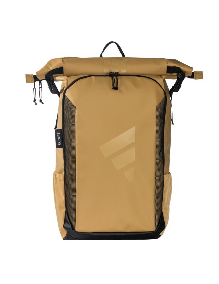 Mochila Adidas Multigame Sand 3.4 2025 | Ofertas de pádel
